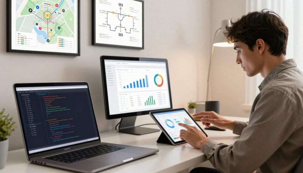 technical SEO technical SEO